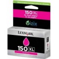 Lexmark #150 14N1616AAN MAGENTA HIGH yield Ink